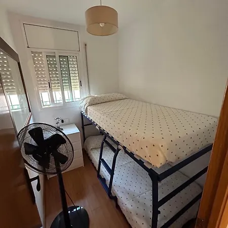 Casa de Férias En Vilafortuny,