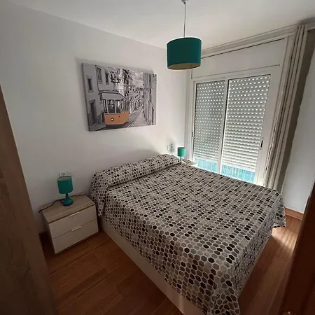 En Vilafortuny, Casa vacanze *
