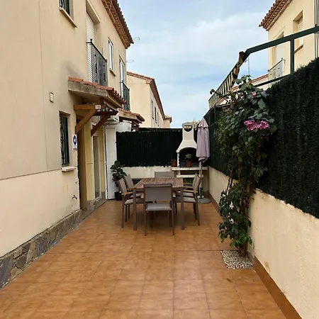 Holiday home En Vilafortuny,