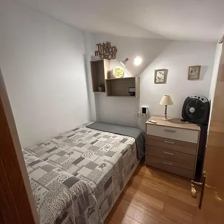 En Vilafortuny, Holiday home Cambrils