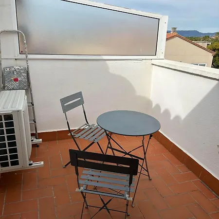 En Vilafortuny, Holiday home Cambrils
