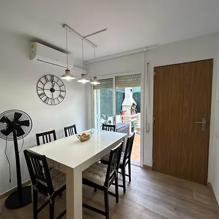 Holiday home En Vilafortuny,