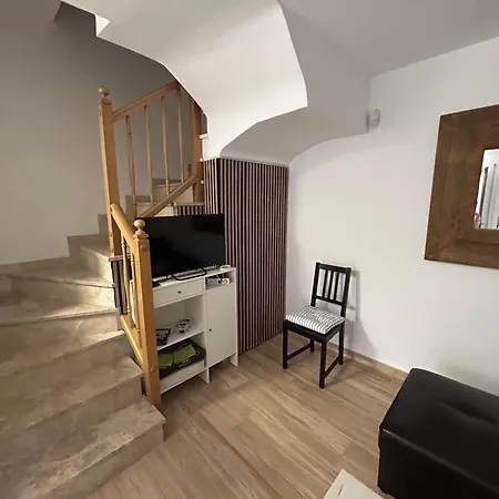 En Vilafortuny, Holiday home Cambrils